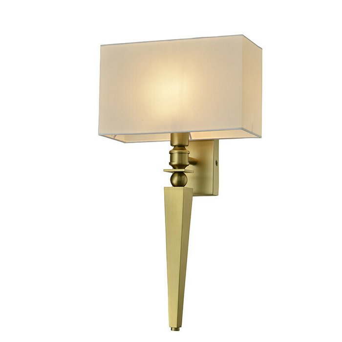 Бра Newport 7720 7721/A brass - купить Потолочные светильники по цене 6387.0 Бра Newport 7720 7721/A brass - купить Потолочные светильники по цене 6387.0