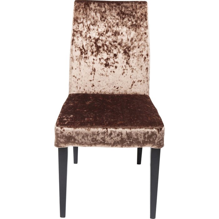 Стул Mara коричневого цвета - купить Обеденные стулья по цене 23110.0