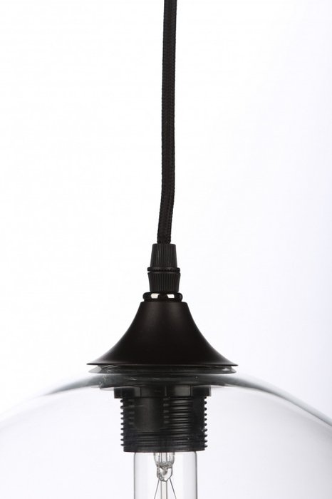 Подвесной светильник "Macrolane" - лучшие Подвесные светильники в INMYROOM