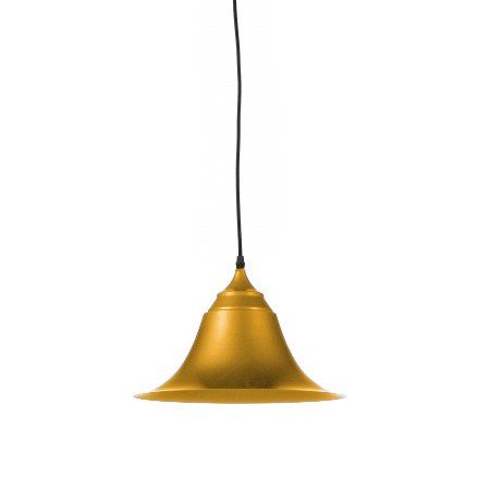 Подвесной светильник Handbell - купить Подвесные светильники по цене 7704