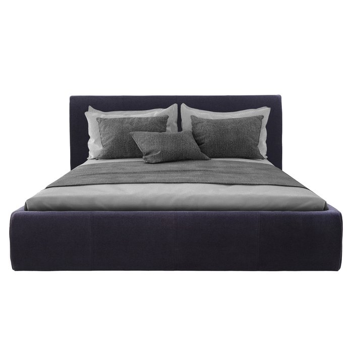 Кровать Amy Bed 190х200  - купить Кровати для спальни по цене 176000.0