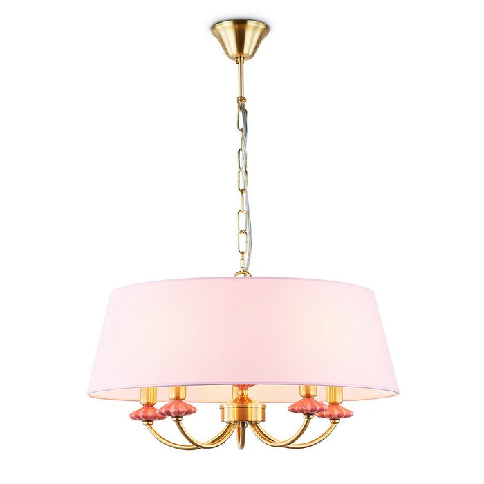 Люстра Ambrella High Light LH75021