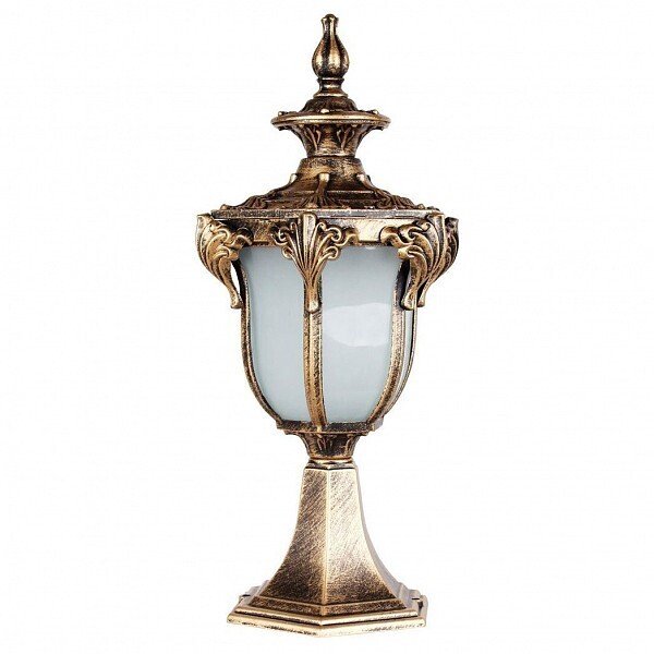 Наземный низкий светильник Флоренция 11423 Наземный низкий светильник Флоренция 11423