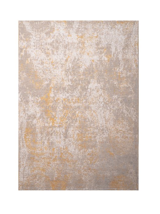 Ковер Modena Desert 160x230 бежевого цвета
