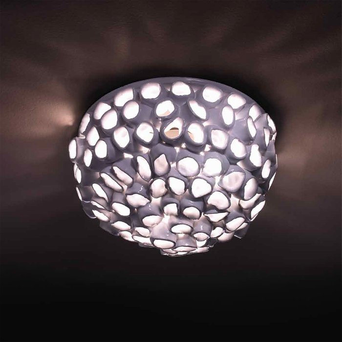 Настенный/Потолочный светильник Stylnove Ceramiche 8128-OM - купить Бра и настенные светильники по цене 26410.0