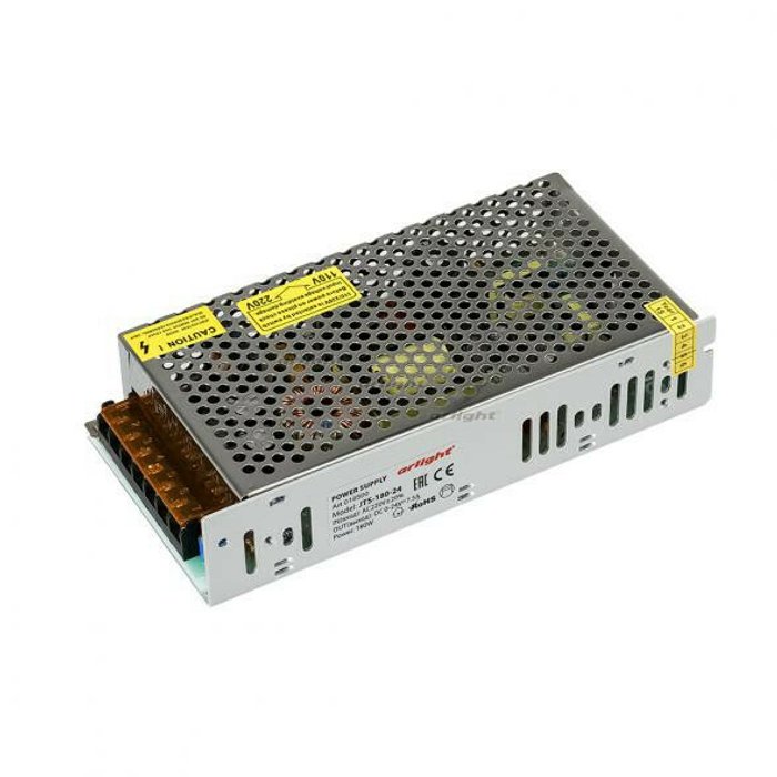 Блок питания 018500 (металл) Блок питания 018500 (металл)