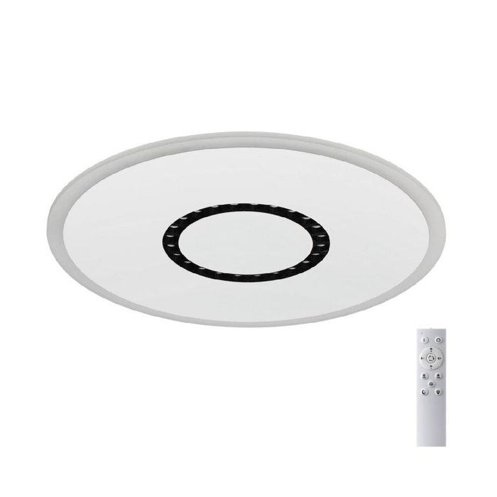 Потолочная люстра Cosmo 7663/34L (акрил, цвет белый) Потолочная люстра Cosmo 7663/34L (акрил, цвет белый)