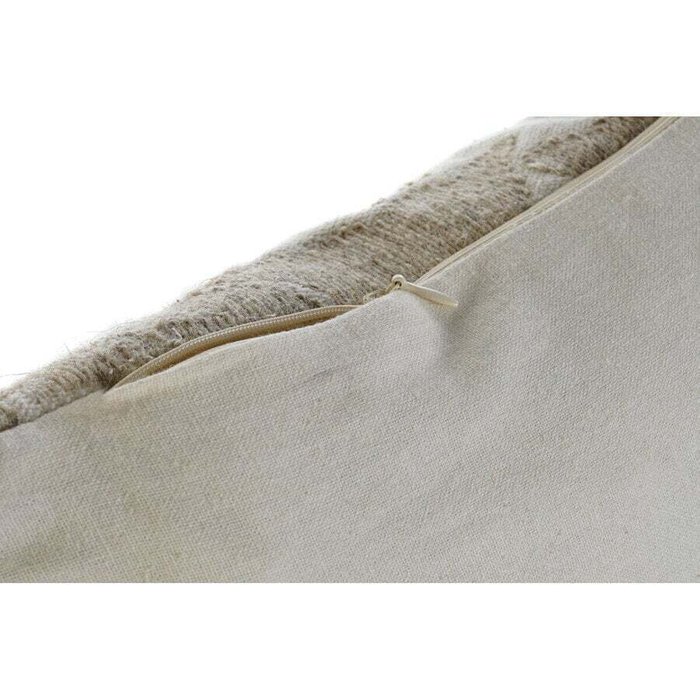 Подушка Home ESPRIT Коричневый Бежевый 45 x 15 x 45 см - купить Подушки для сна по цене 6677 Подушка Home ESPRIT Коричневый Бежевый 45 x 15 x 45 см - купить Подушки для сна по цене 6677