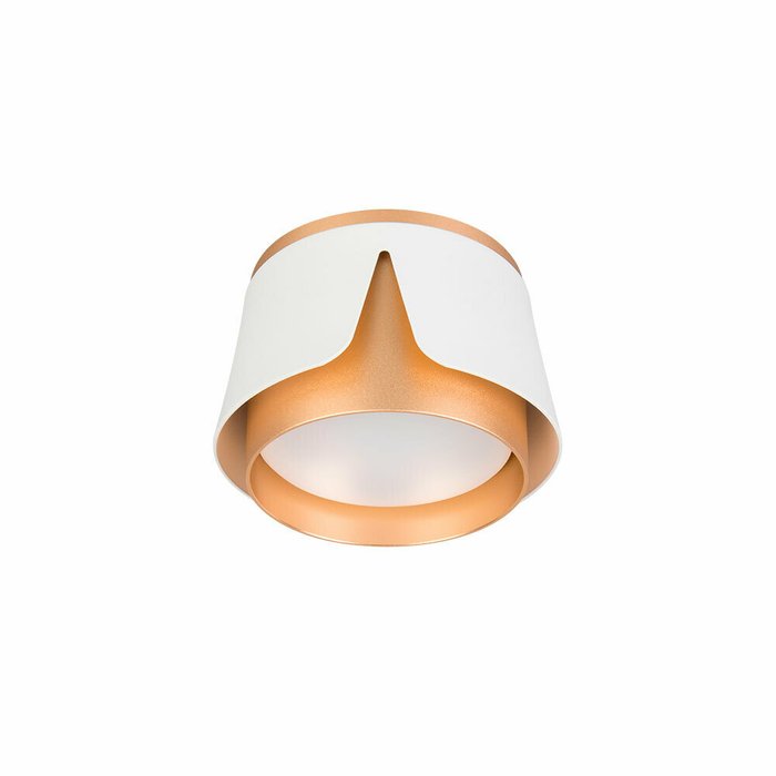 Потолочный светильник Arte Lamp AMAKS A8028PL-1WH Потолочный светильник Arte Lamp AMAKS A8028PL-1WH