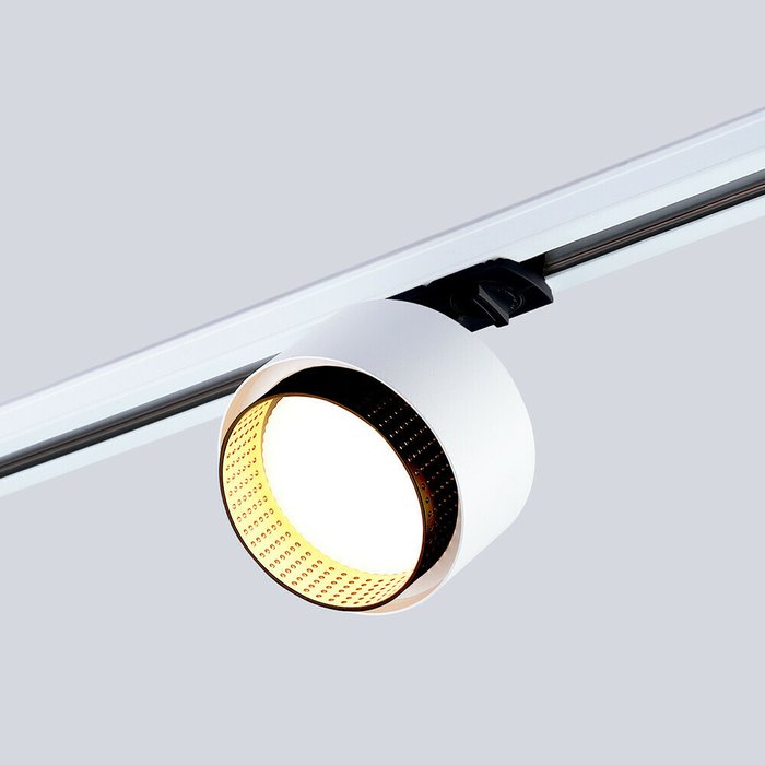 Трековый светильник Ambrella Track System GL5379 - лучшие Трековые светильники в INMYROOM Трековый светильник Ambrella Track System GL5379 - лучшие Трековые светильники в INMYROOM