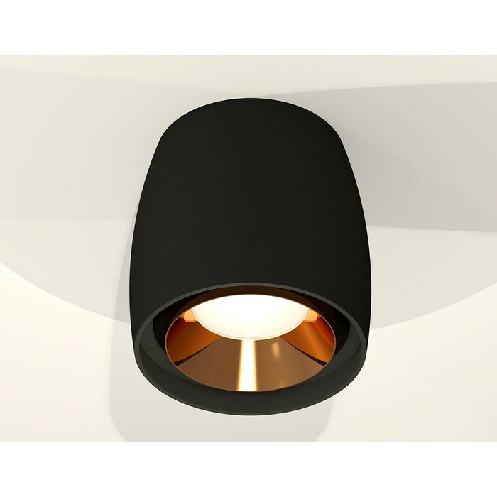 Светильник точечный Ambrella Techno Spot XS1142004 - купить Накладные споты по цене 4240.0