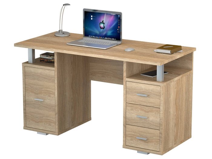 Письменный стол  - купить Письменные столы по цене 9360.0