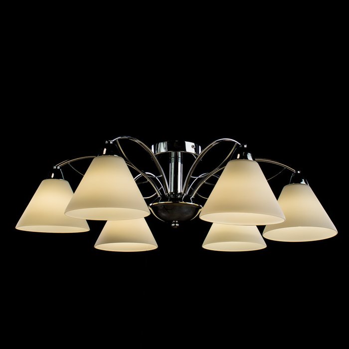 Потолочная люстра  ARTE LAMP - купить Потолочные люстры по цене 6600.0