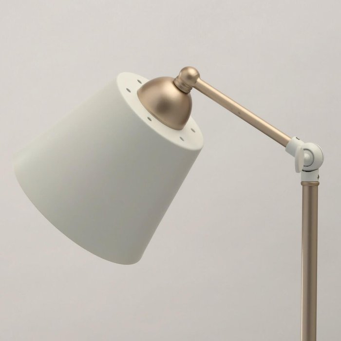 Настольная лампа RegenBogen Life Таун  - купить Настольные лампы по цене 5080.0