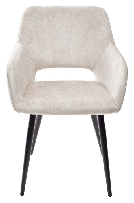 Стул Ally светло-бежевого цвета - купить Обеденные стулья по цене 4980.0