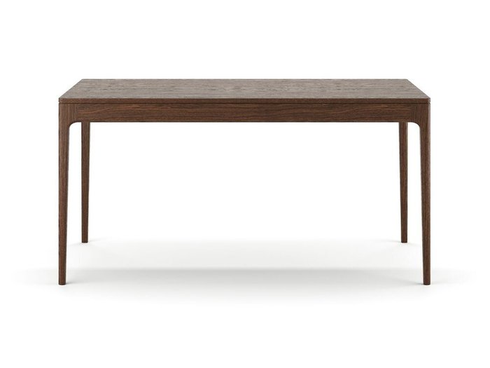 Обеденный стол Fargo S цвета тобакко