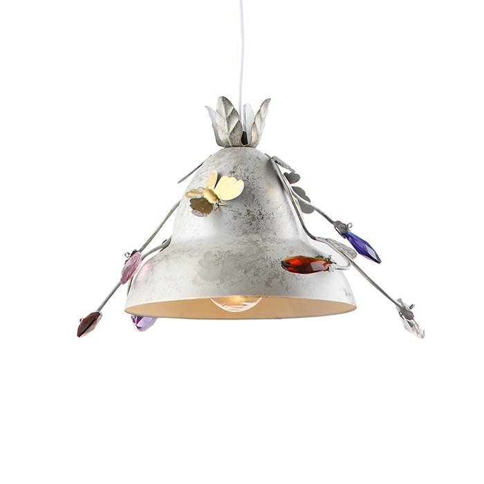 Подвесной светильник Arte Lamp Bells 