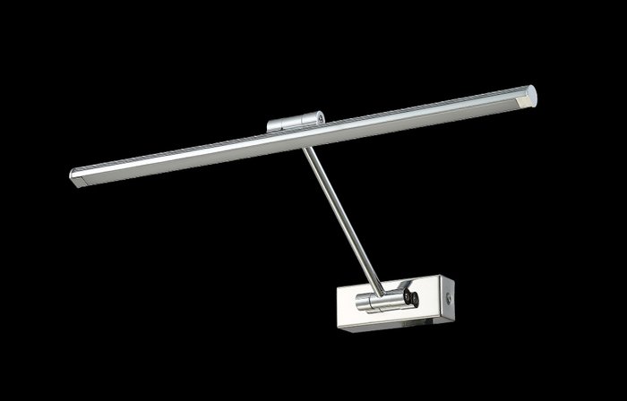 Подсветка для картин Crystal Lux CLT 124W450 CH Подсветка для картин Crystal Lux CLT 124W450 CH