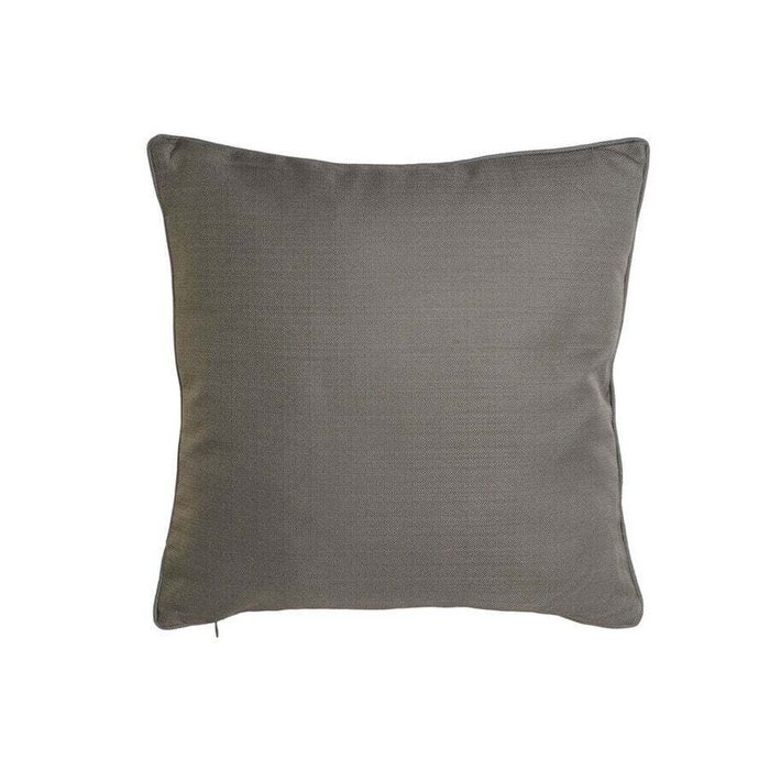 Подушка Home ESPRIT печатные 45 x 10 x 45 см - лучшие Подушки для сна в INMYROOM Подушка Home ESPRIT печатные 45 x 10 x 45 см - лучшие Подушки для сна в INMYROOM