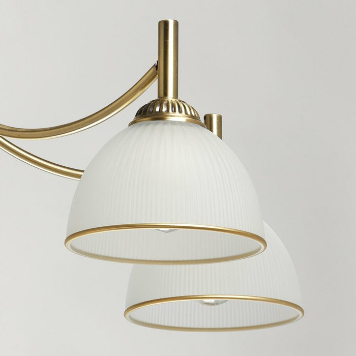 Люстра MW-Light Олимп - лучшие Потолочные люстры в INMYROOM Люстра MW-Light Олимп - лучшие Потолочные люстры в INMYROOM