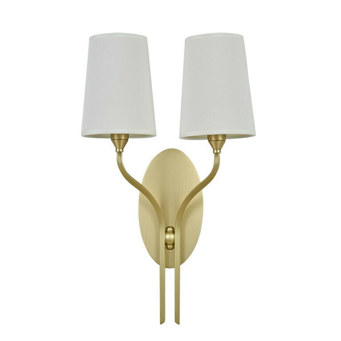 Бра Newport 3550 Sara 3554/A brass Бра Newport 3550 Sara 3554/A brass