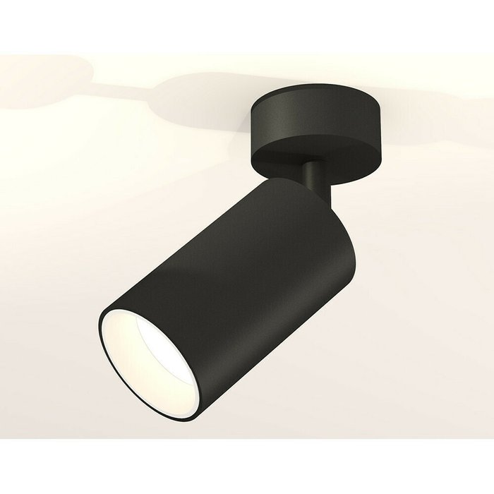 Светильник точечный Ambrella Techno Spot XM6323001 - купить Накладные споты по цене 4021.0