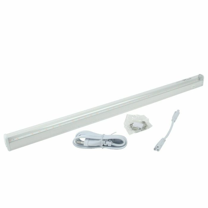 Для растений ULI-P42-18W/SPBX IP40 WHITE (пластик, цвет белый) Для растений ULI-P42-18W/SPBX IP40 WHITE (пластик, цвет белый)