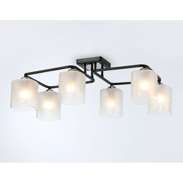 Светильник потолочный Ambrella Traditional TR303224 - купить Подвесные люстры по цене 10570.0 Светильник потолочный Ambrella Traditional TR303224 - купить Подвесные люстры по цене 10570.0