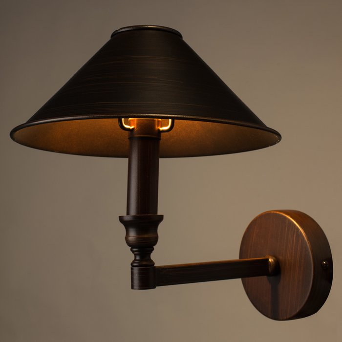 Бра Arte Lamp "Giordano" - купить Бра и настенные светильники по цене 2550.0