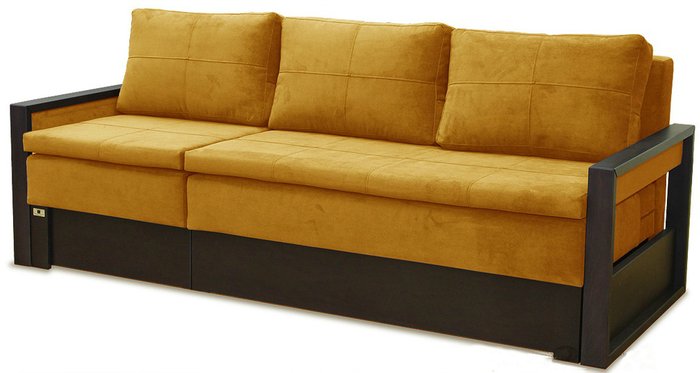 Диван-кровать "Рио" - купить Угловые диваны по цене 75090.0