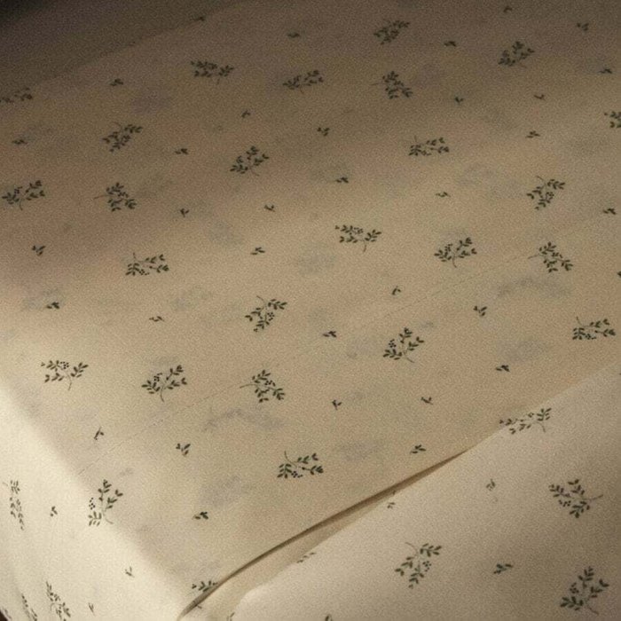 Простыня с принтом Простыняьев - лучшие Простыни в INMYROOM