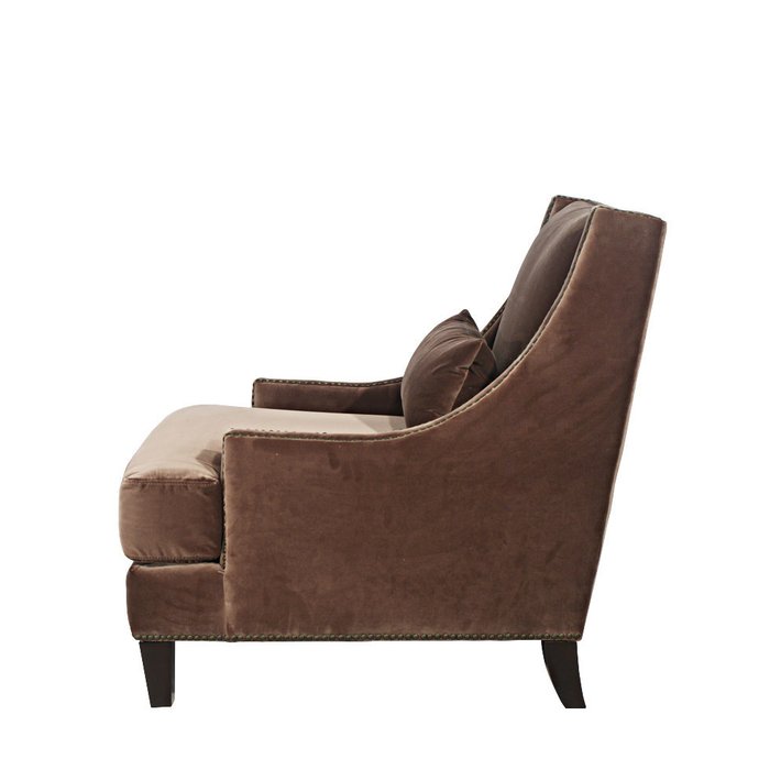  кресло "Delfi Armchair" - лучшие Интерьерные кресла в INMYROOM