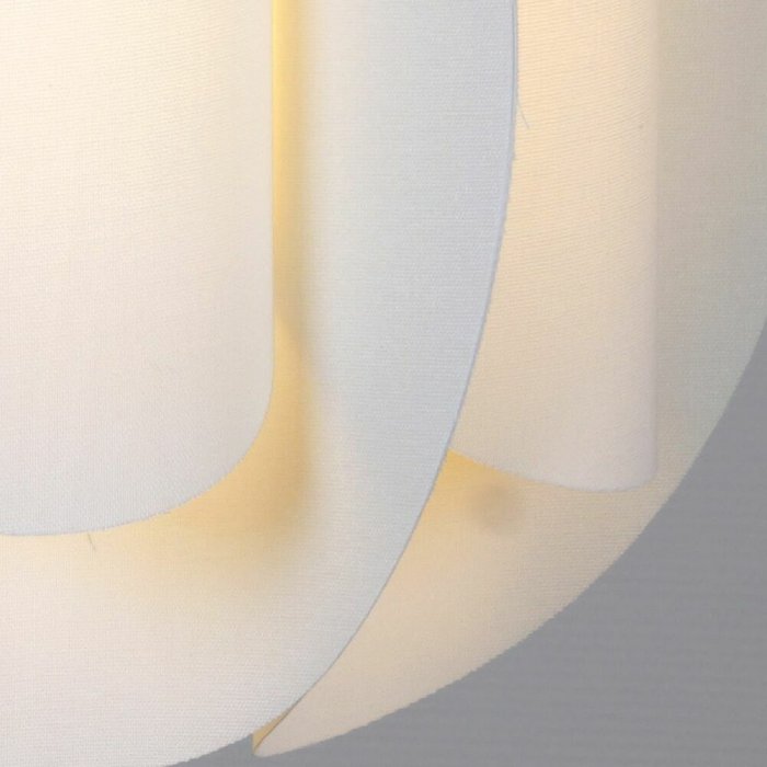 Торшер 00060-0.6-01 beige (ткань, цвет бежевый) - лучшие Торшеры в INMYROOM