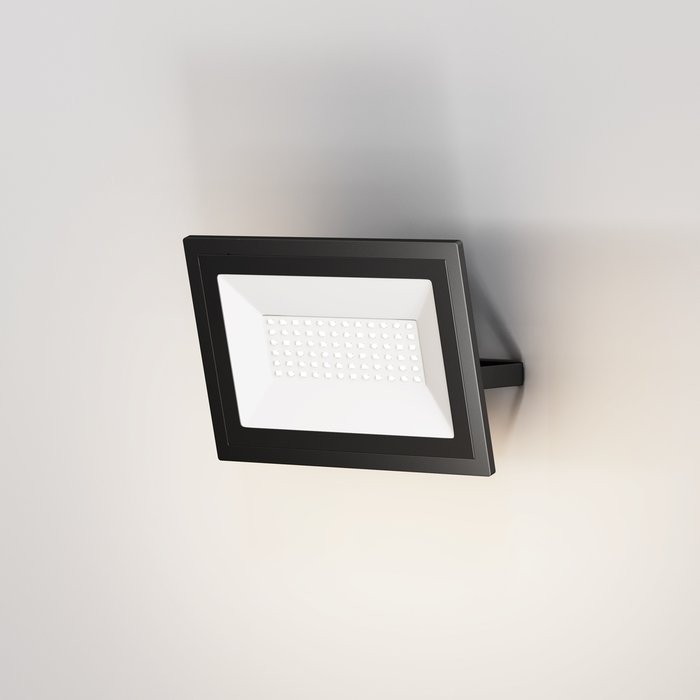 Прожектор Outdoor FL001-L50B4K Flood Outdoor - лучшие Наземные светильники в INMYROOM Прожектор Outdoor FL001-L50B4K Flood Outdoor - лучшие Наземные светильники в INMYROOM