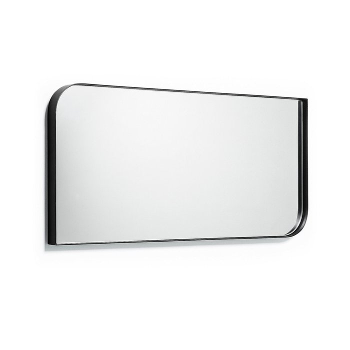 Зеркало Norico в раме из металла - купить Настенные зеркала по цене 19990.0