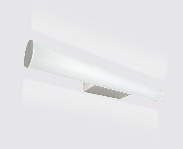 Подсветка для зеркал IT01-1069 grey (пластик, цвет белый) - лучшие Подсветка для картин в INMYROOM