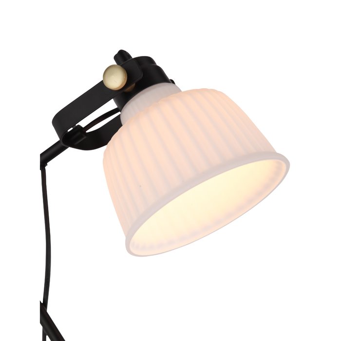 Подвесной светильник Aletante с белым плафоном - купить Подвесные светильники по цене 3570.0
