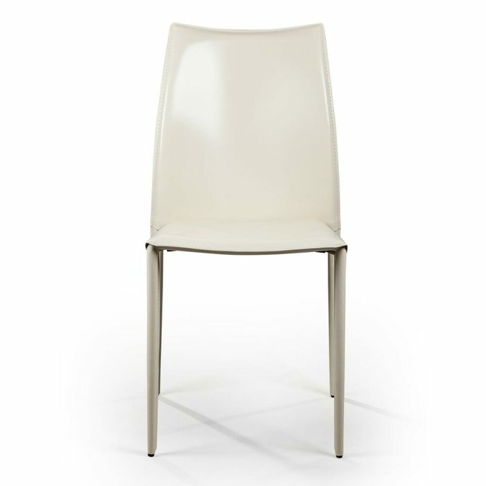 Стул Rolf бежевого цвета - купить Обеденные стулья по цене 17900.0