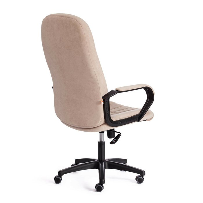 Кресло офисное бежевого цвета - лучшие Офисные кресла в INMYROOM