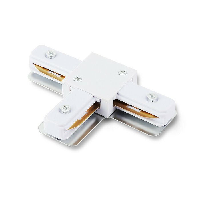 Соединитель Т-образный Ambrella Standard 220V GL7167 Соединитель Т-образный Ambrella Standard 220V GL7167