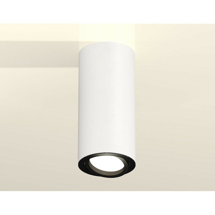Светильник точечный Ambrella Techno Spot XS7442002 - купить Накладные споты по цене 2871.0