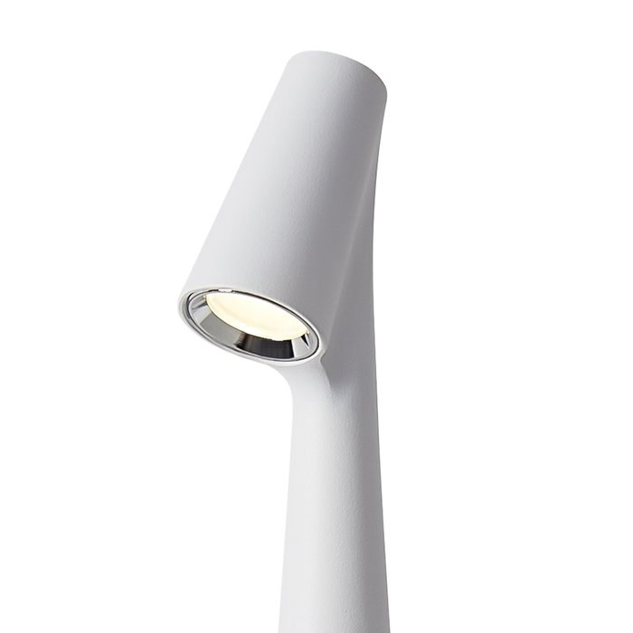 Настольный светильник Freya FR6188TL-L3W Clam LED - лучшие Настольные лампы в INMYROOM