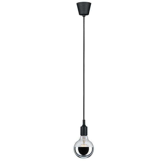 Подвесной светильник Paulmann Stoffkabel   - лучшие Подвесные светильники в INMYROOM