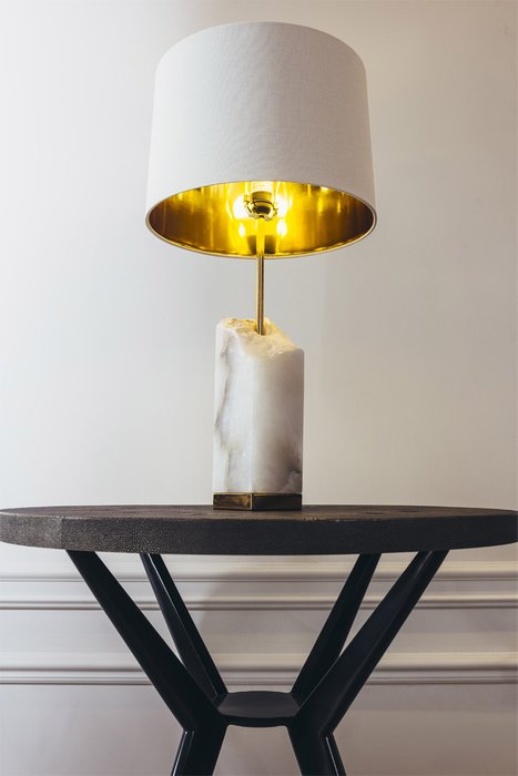 Настольная лампа Munari Table Lamp  - лучшие Настольные лампы в INMYROOM