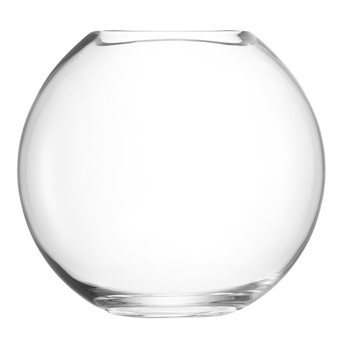 Ваза круглая LSA globe 24 см Ваза круглая LSA globe 24 см