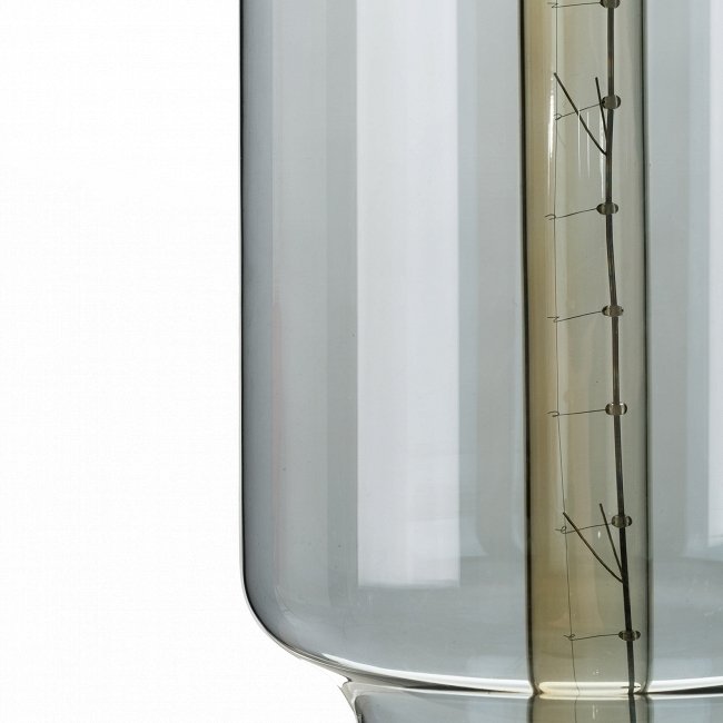 Подвесной светильник Pharos с плафоном из стекла  - лучшие Подвесные светильники в INMYROOM