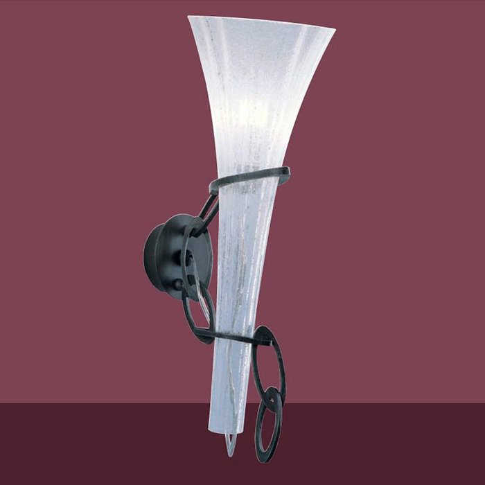 Настенный светильник Lamp International  Ferro Vecchio