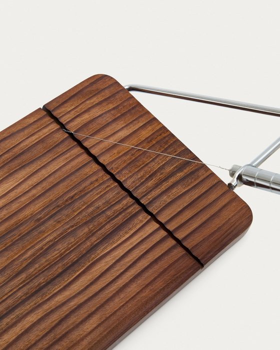 Доска для нарезки сыра Rommu с ножом - купить Разделочные доски по цене 7990