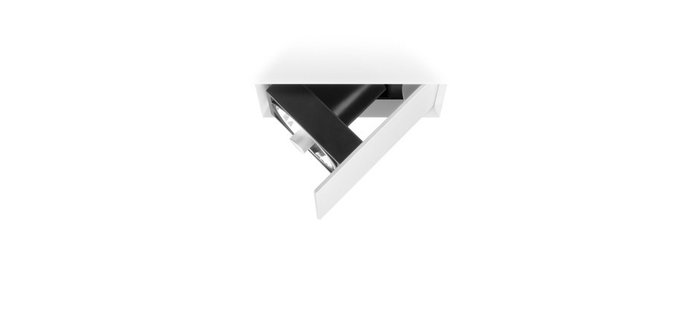 Потолочный светильник Flap - лучшие Встраиваемые споты в INMYROOM