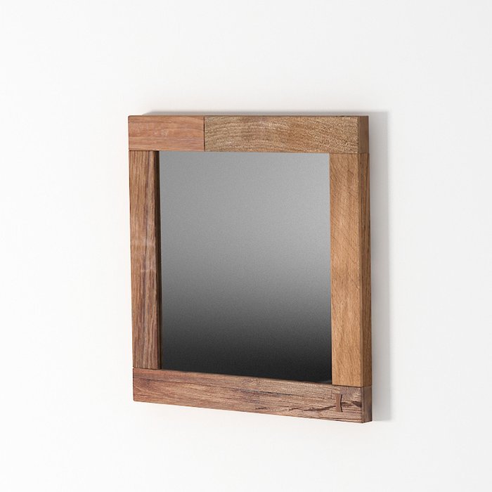 Зеркало Karpenter "Benary" - купить Настенные зеркала по цене 10210.0